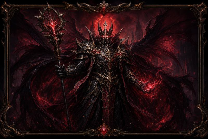 Lord Emperor