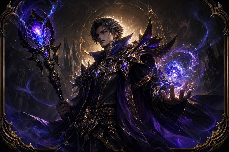 Grand Master