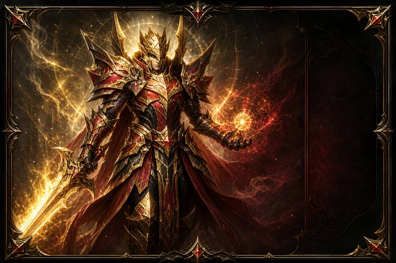 Duel Master