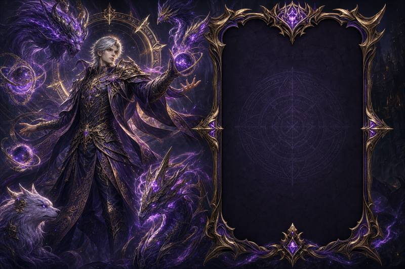 Dimension Master